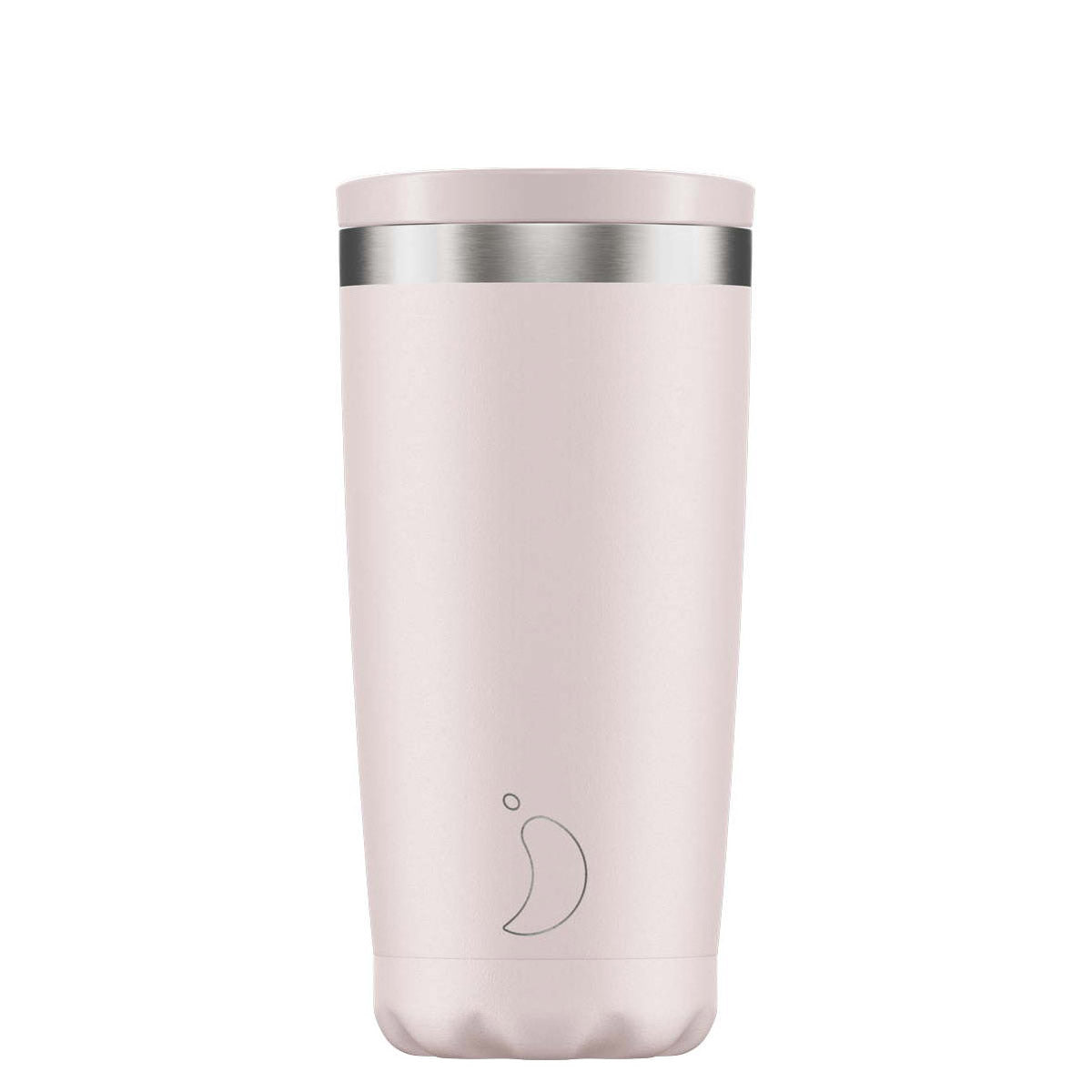 Ποτήρι Καφέ 500ml Blush Pink