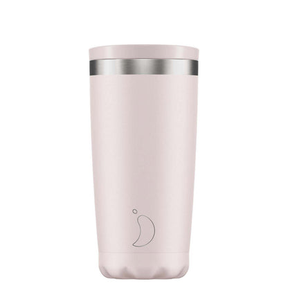 Ποτήρι Καφέ 500ml Blush Pink