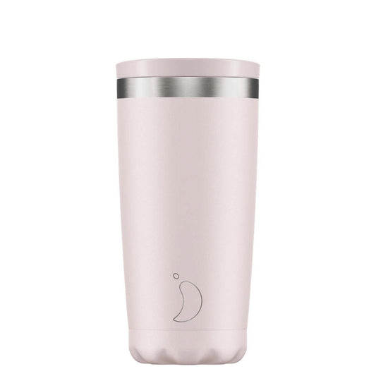 Ποτήρι Καφέ 500ml Blush Pink