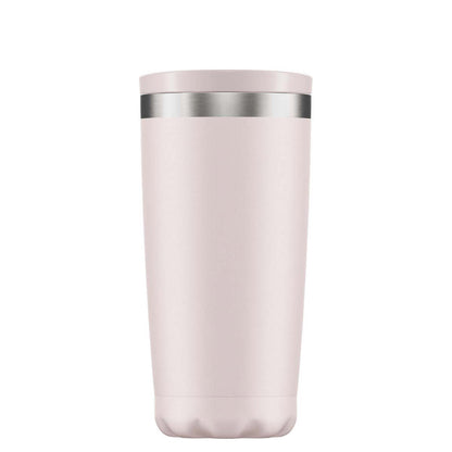 Ποτήρι Καφέ 500ml Blush Pink
