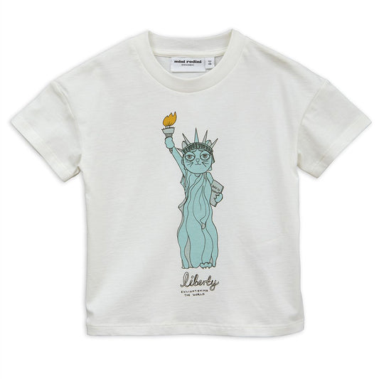 Παιδική Μπλούζα T-Shirt Liberty