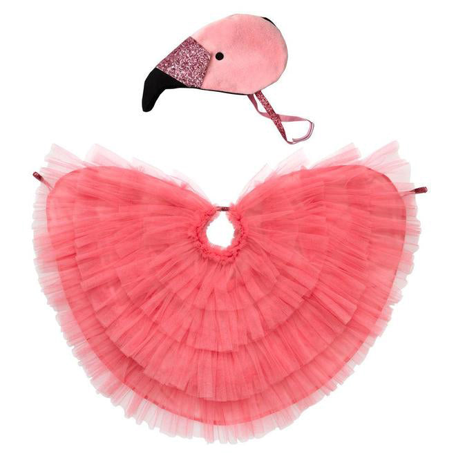 Σετ Μεταμφίεσης Flamingo