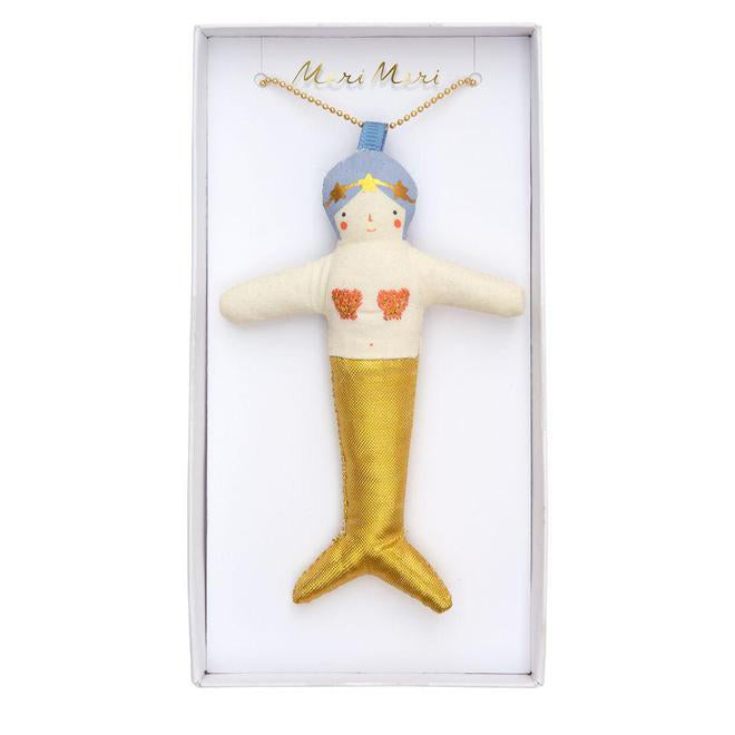 Κολιέ Sophia Doll