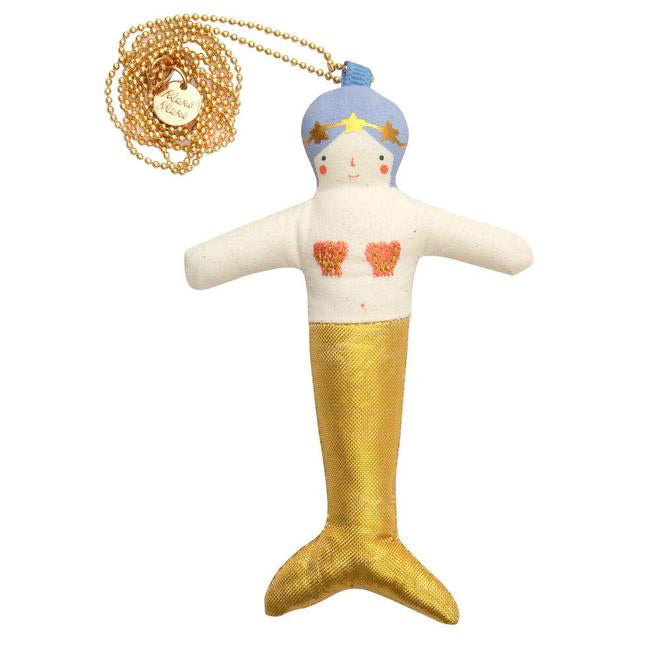 Κολιέ Sophia Doll