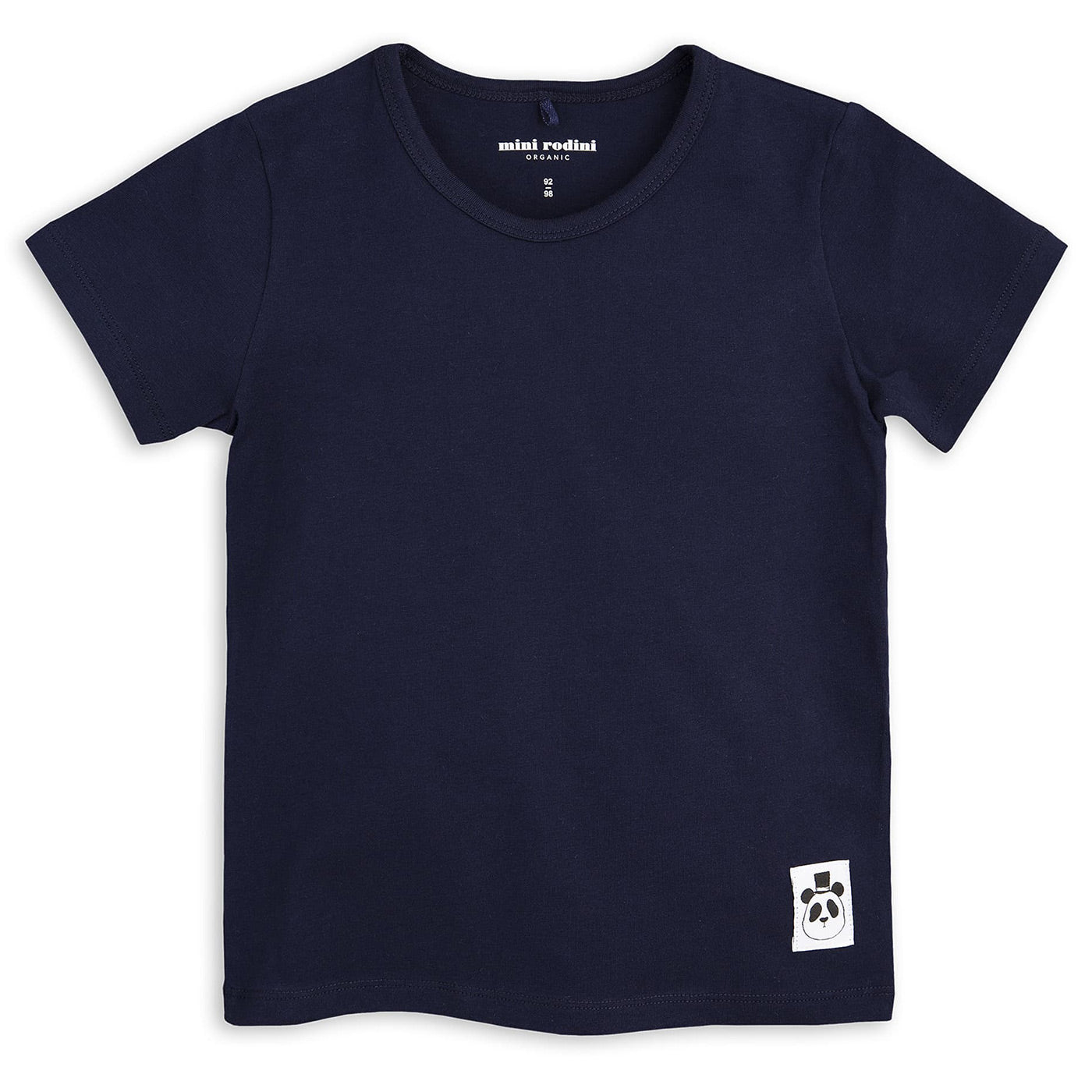 Παιδική Μπλούζα T-Shirt Navy Μπλε
