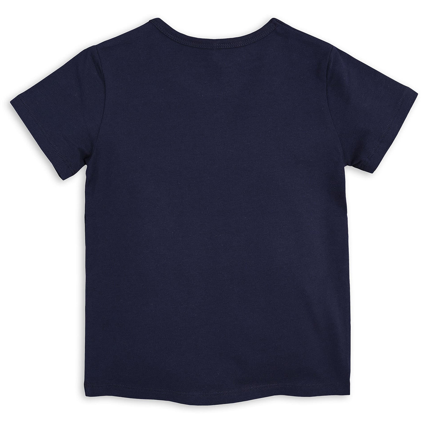 Παιδική Μπλούζα T-Shirt Navy Μπλε