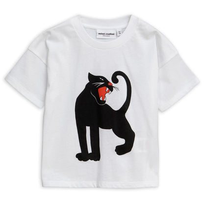 Παιδική Μπλούζα T-Shirt Πάνθηρας