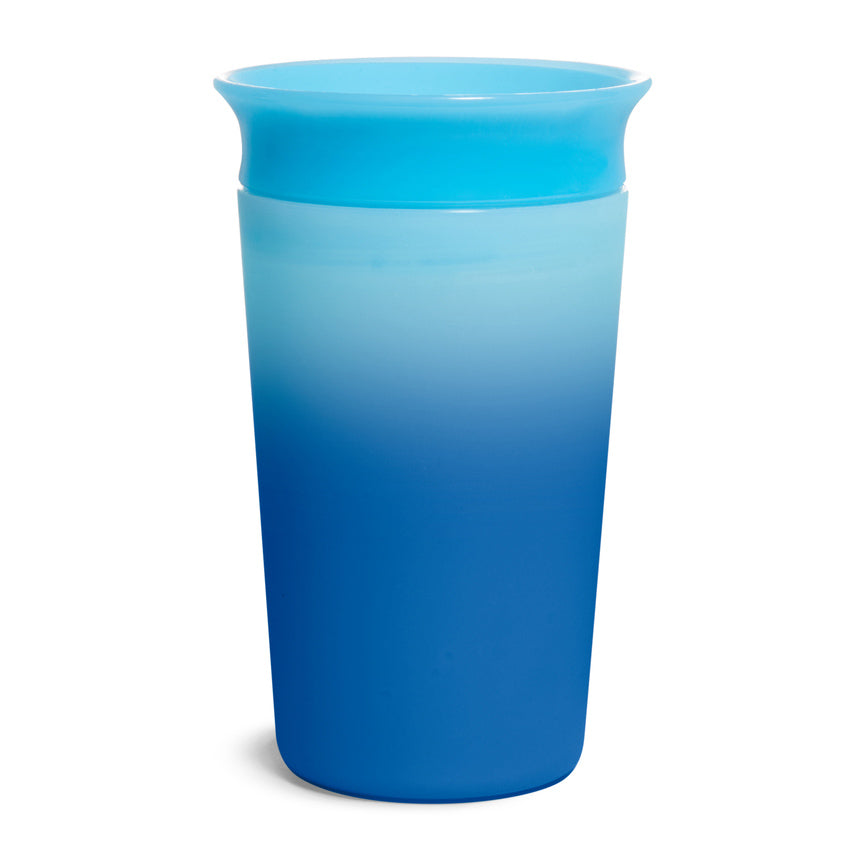 Κύπελλο Miracle Color Changing Μπλε