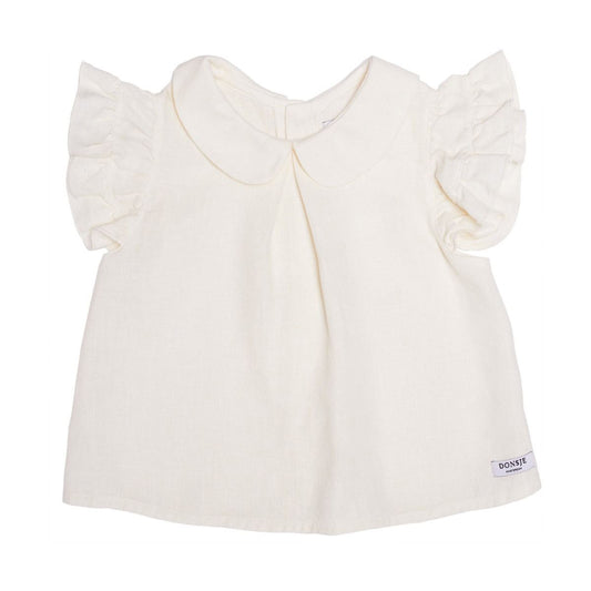 Βρεφική Μπλούζα Mimi Soft Lily