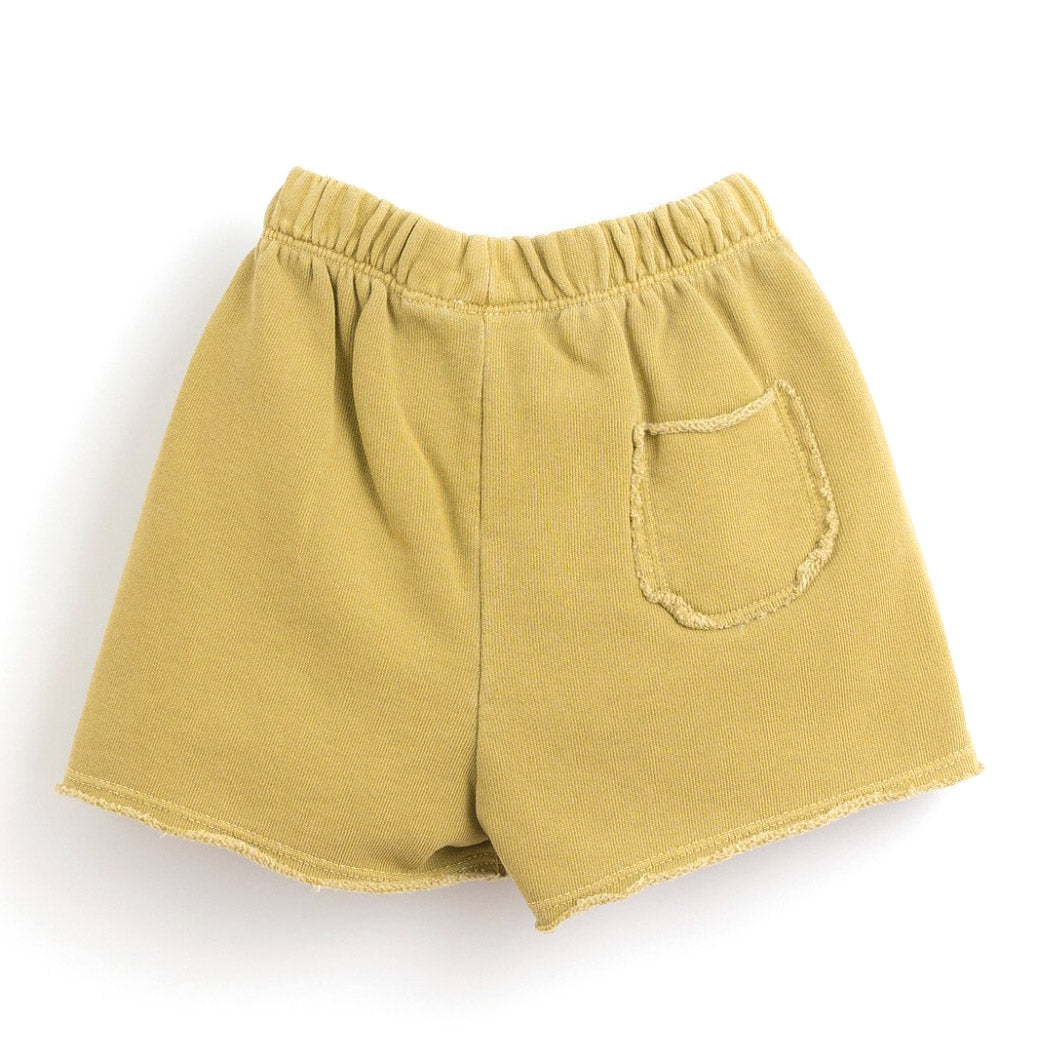 Βρεφικό Σορτς Moringa