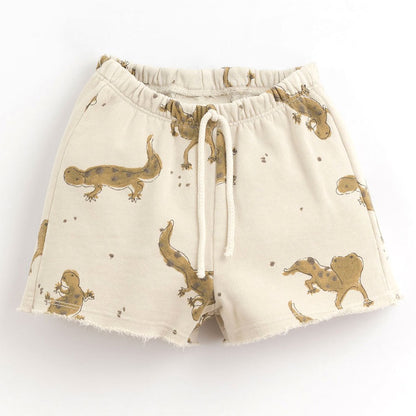 Βρεφικό Σορτς Gecko