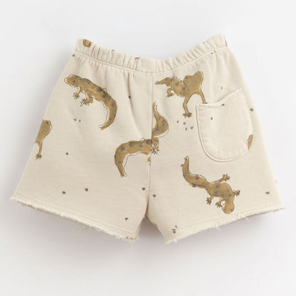 Βρεφικό Σορτς Gecko