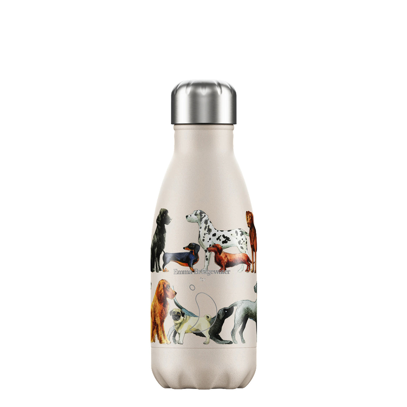 Μπουκάλι E.B. Dogs 260ml