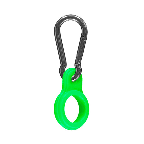 Γάντζος για Μπουκάλι Chilly's Neon Green