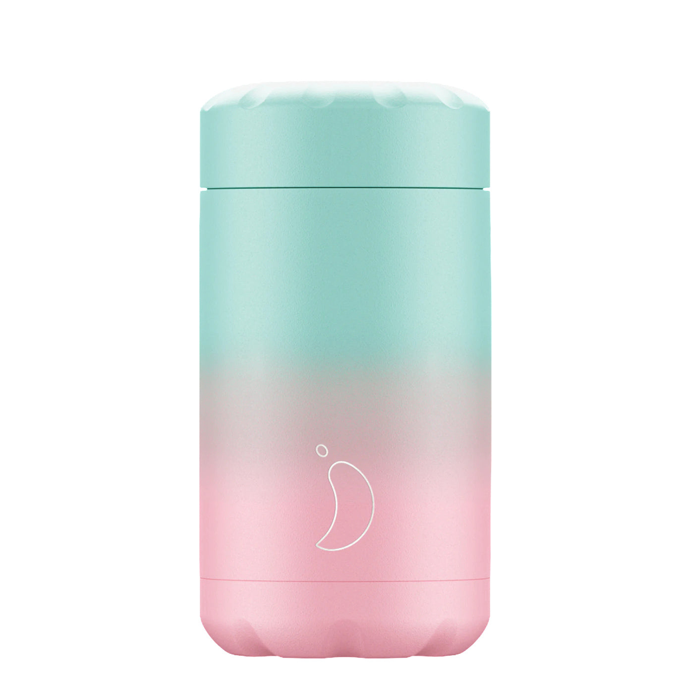 Δοχείο Φαγητού Gradient Pastel 500ml