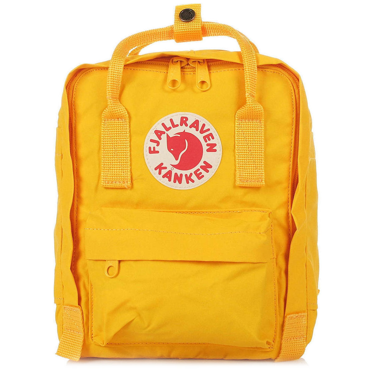 Kanken Warm Yellow