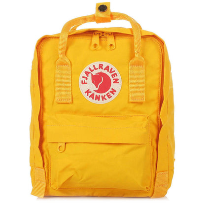 Kanken Warm Yellow