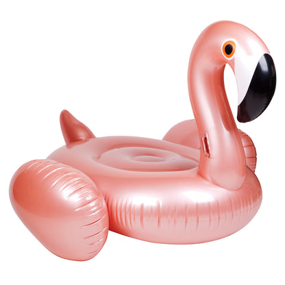 Στρώμα Θαλάσσης Flamingo Rose Gold