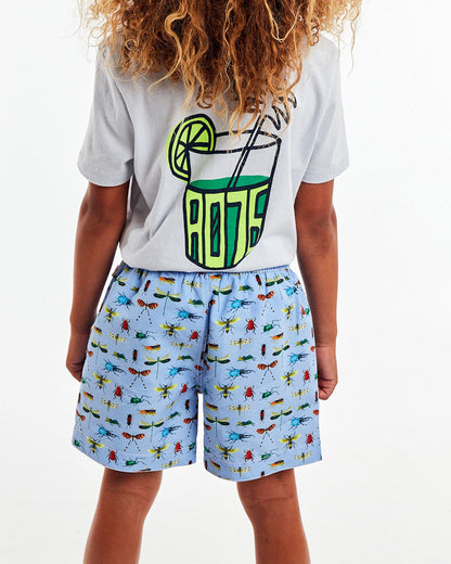 Παιδική Μπλούζα T-Shirt Lemonade