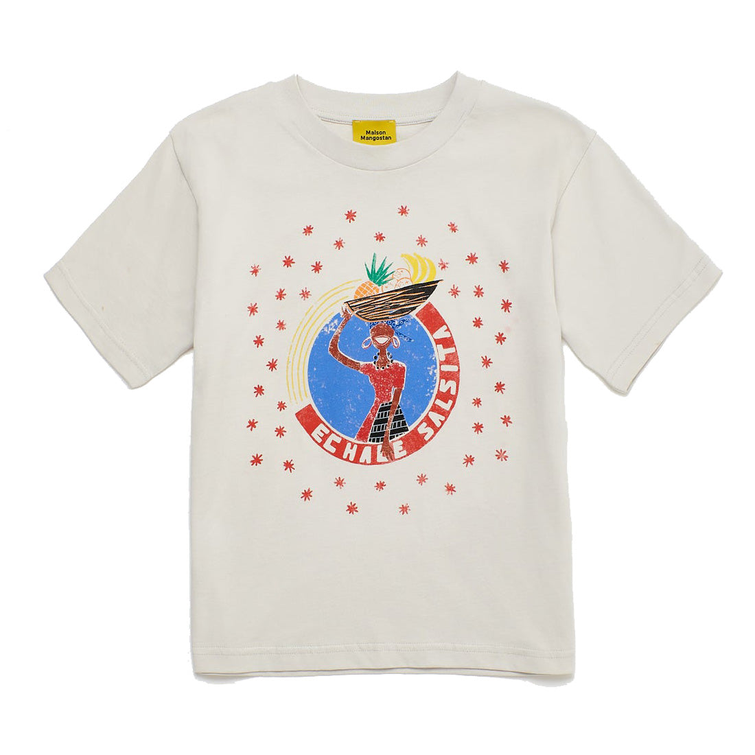 Παιδική Μπλούζα T-Shirt Echale Salsita