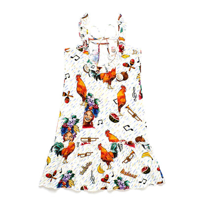 Παιδικό Φόρεμα Chan Chan