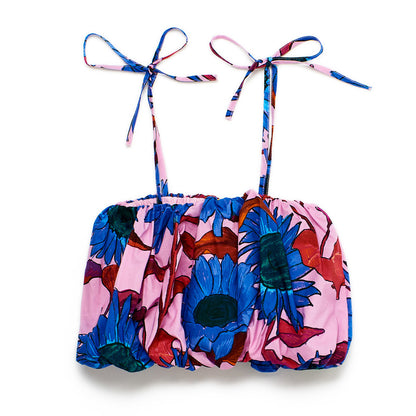 Παιδικό Τοπ Sunflowers