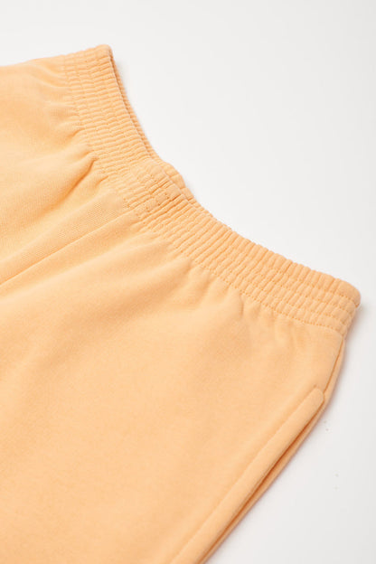 Παιδική Βερμούδα Apricot