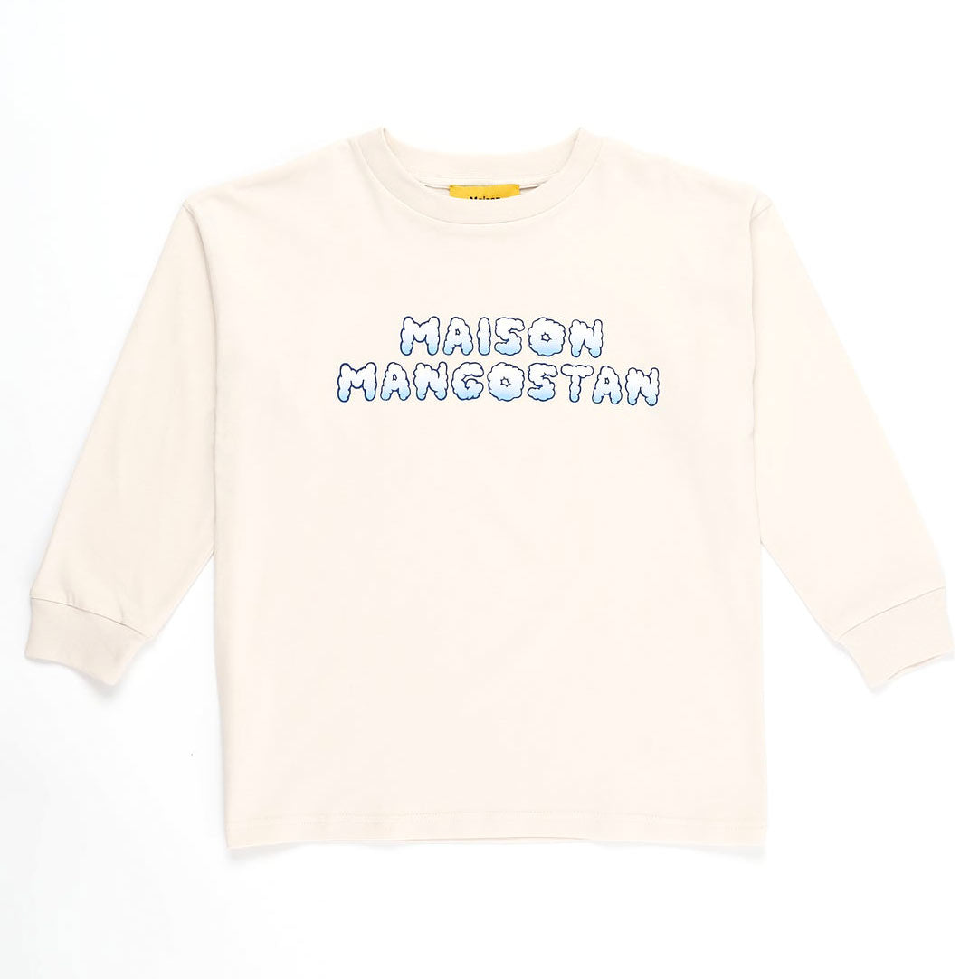 Παιδική Μακρυμάνικη Μπλούζα Clouds