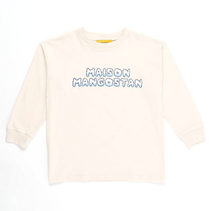 Παιδική Μακρυμάνικη Μπλούζα Clouds