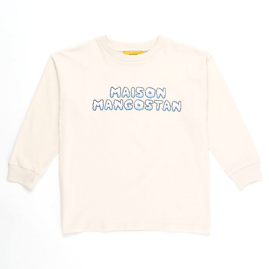 Παιδική Μακρυμάνικη Μπλούζα Clouds