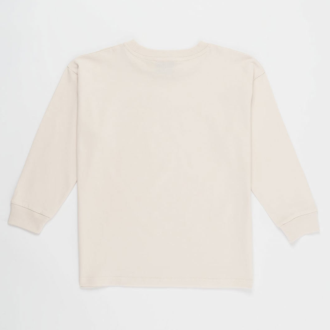 Παιδική Μακρυμάνικη Μπλούζα Clouds