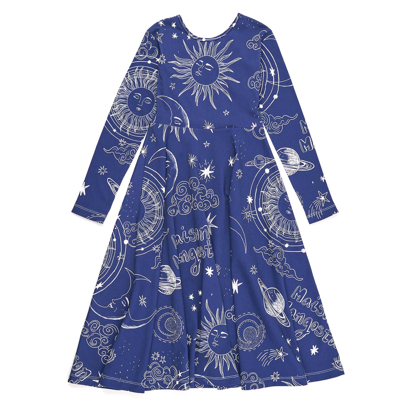Παιδικό Φόρεμα Astro