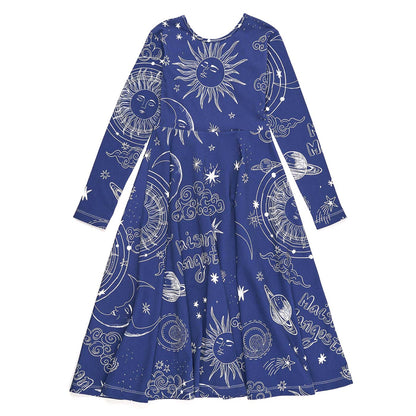 Παιδικό Φόρεμα Astro