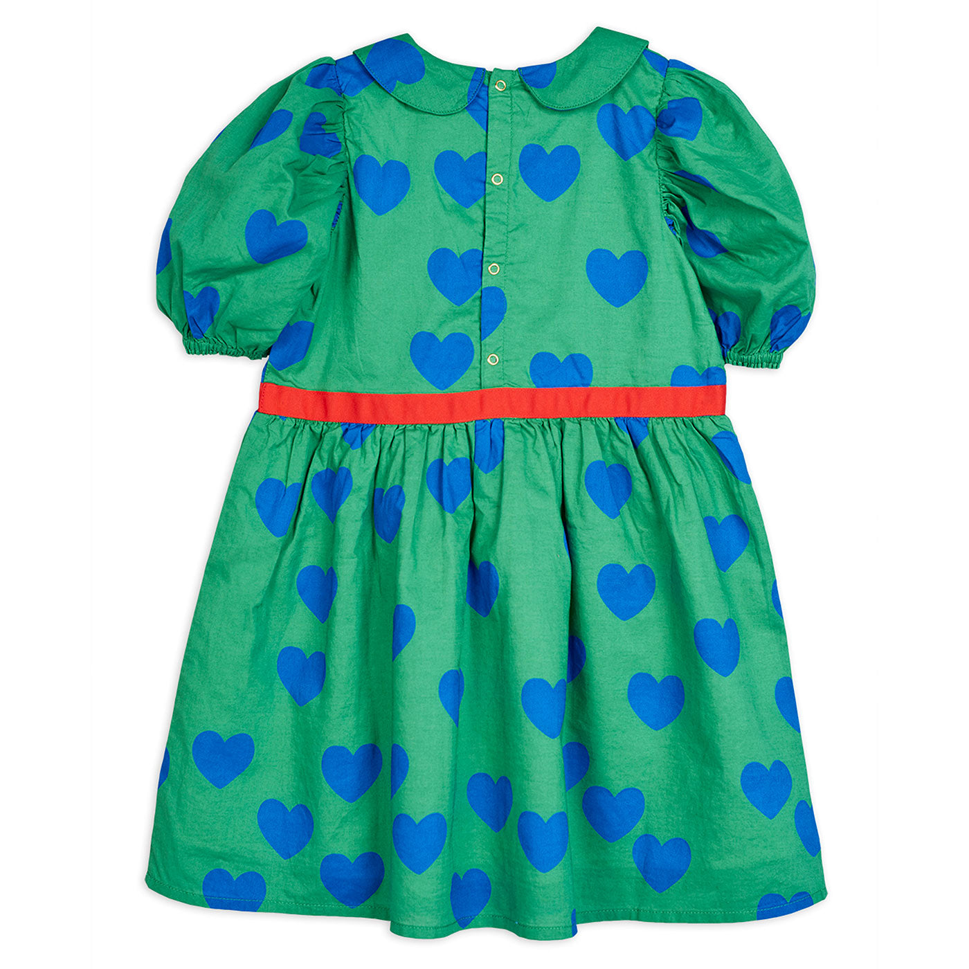 Παιδικό Φόρεμα Hearts & Butterflies