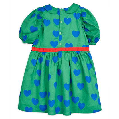 Παιδικό Φόρεμα Hearts & Butterflies