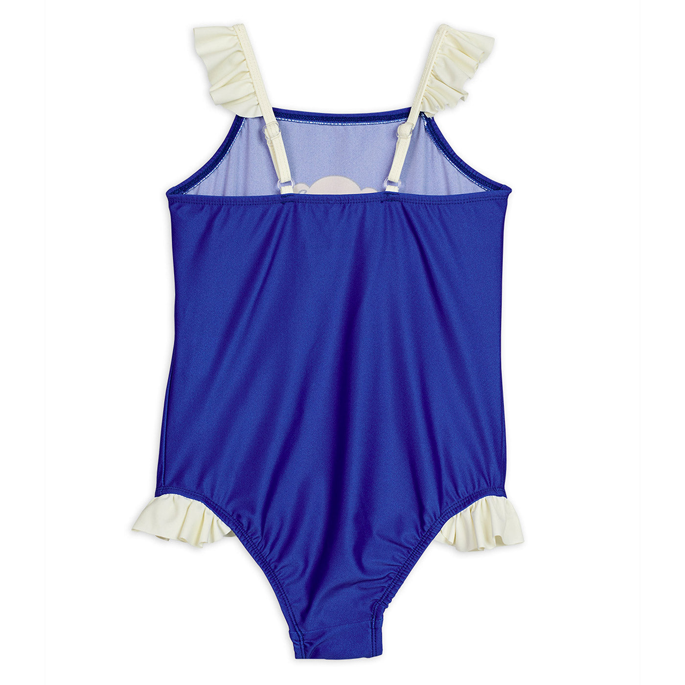 Παιδικό Ολόσωμο Μαγιώ Teddy