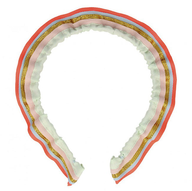 Παιδική Στέκα Rainbow Ruffles