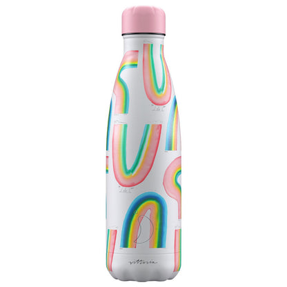 Μπουκάλι Artist Series Rainbows Galore 500ml