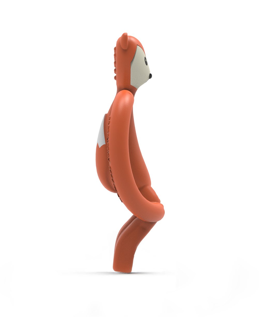 Μασητικό Fox