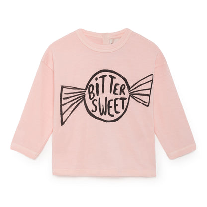 Βρεφική Μακρυμάνικη Μπλούζα Bitter Sweet