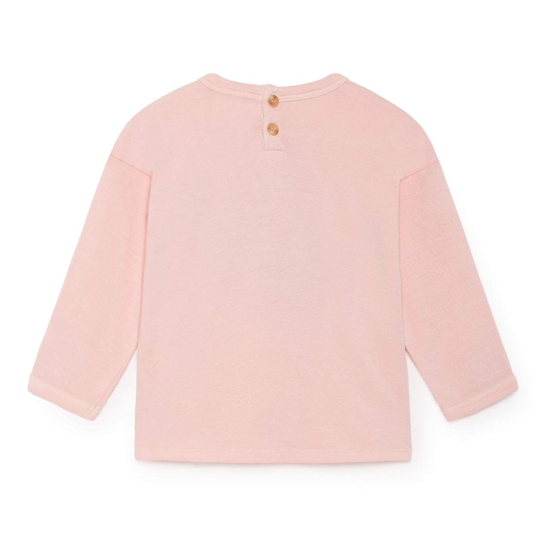 Βρεφική Μακρυμάνικη Μπλούζα Bitter Sweet