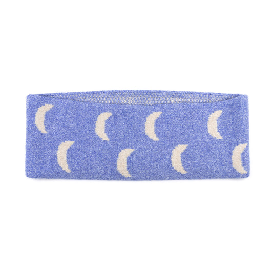 Παιδικός Πλεκτός Γιακάς Moon