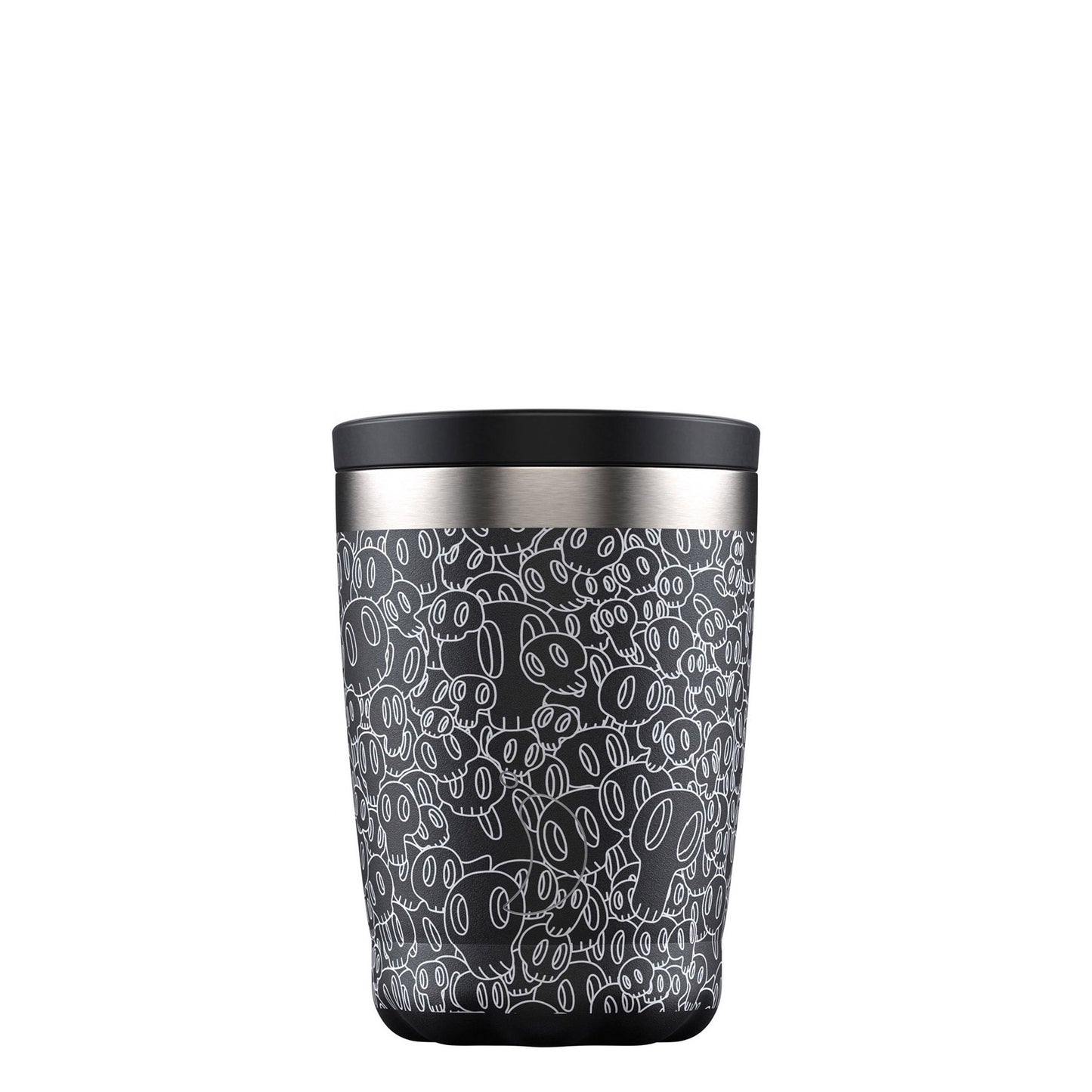 Ποτήρι Καφέ 340ml Artist Osseous Horde