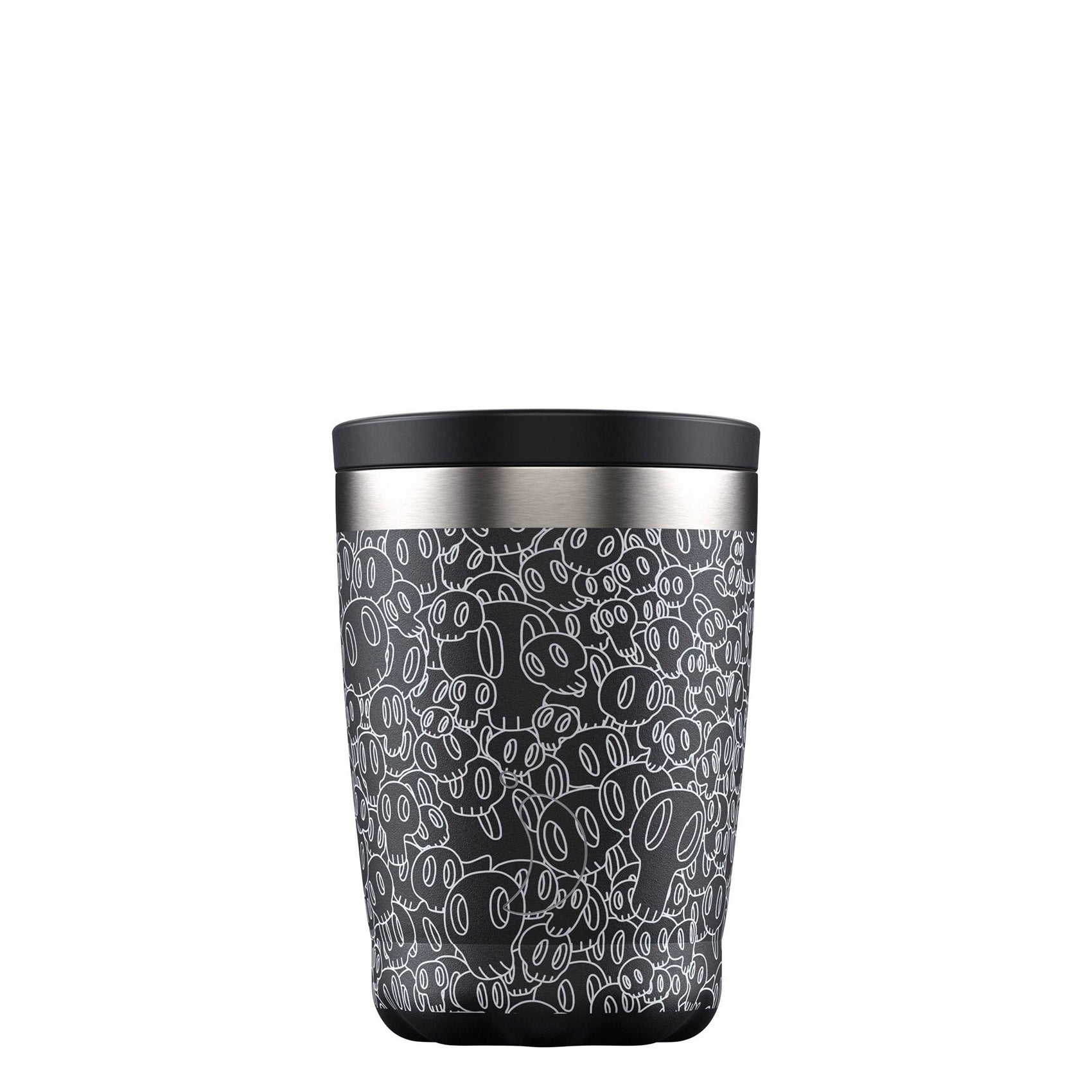 Ποτήρι Καφέ 340ml Artist Osseous Horde