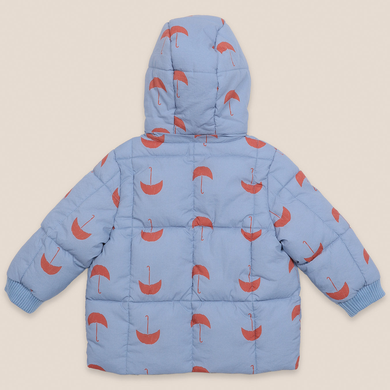 Βρεφικό Μπουφάν Umbrella