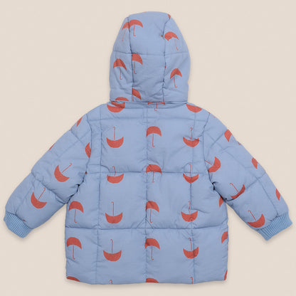 Βρεφικό Μπουφάν Umbrella