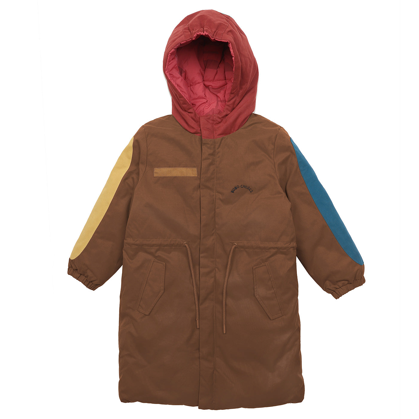 Παιδικό Παρκά Δύο Όψεων Bobo Choses