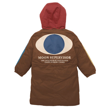 Παιδικό Παρκά Δύο Όψεων Bobo Choses