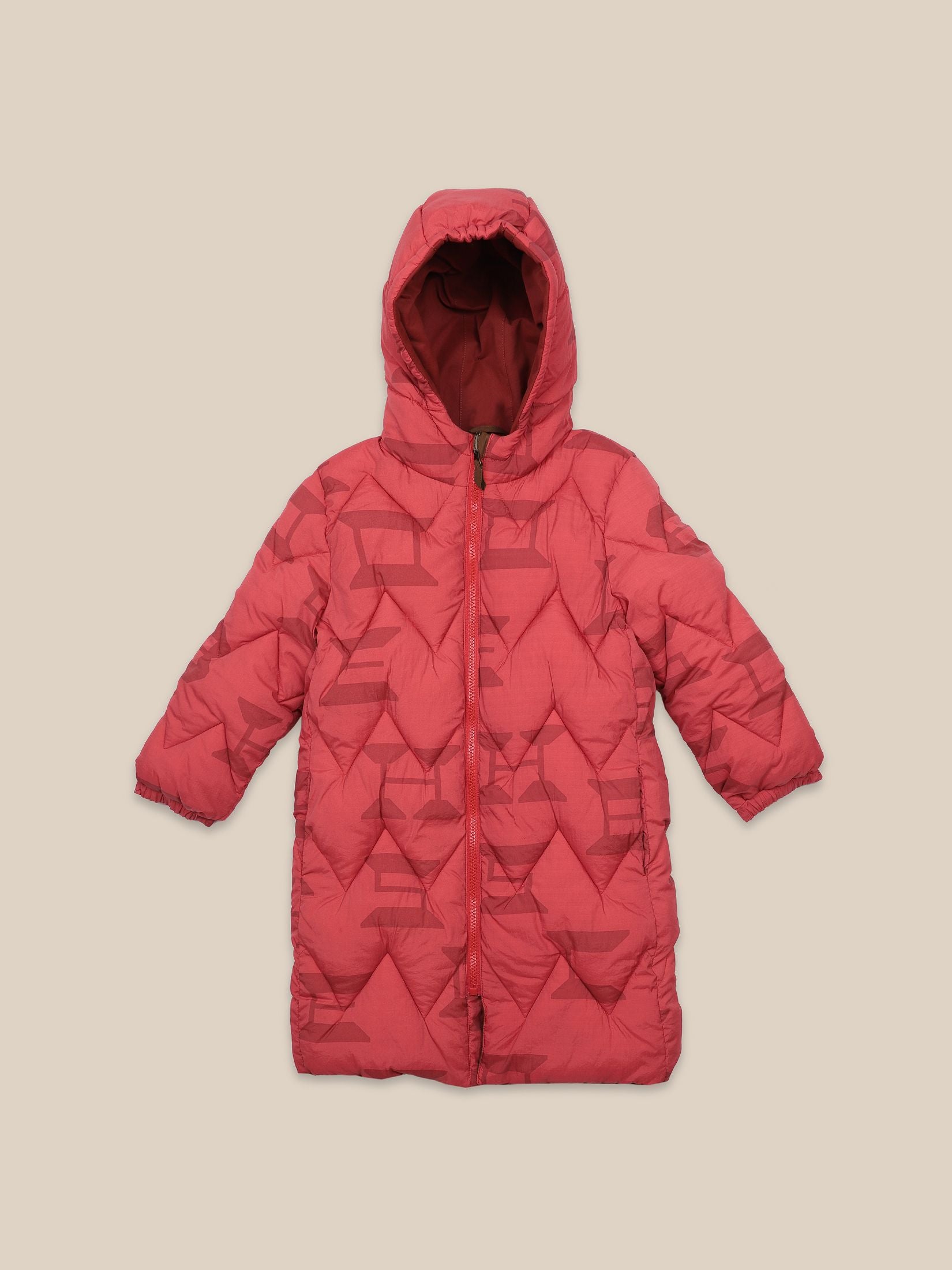 Παιδικό Παρκά Δύο Όψεων Bobo Choses