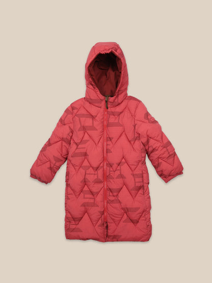 Παιδικό Παρκά Δύο Όψεων Bobo Choses